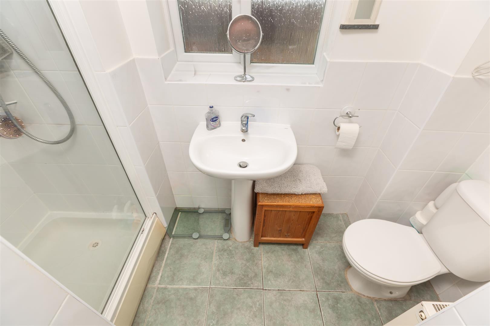 Fronhaul, Llanelli, SA14 8LF
